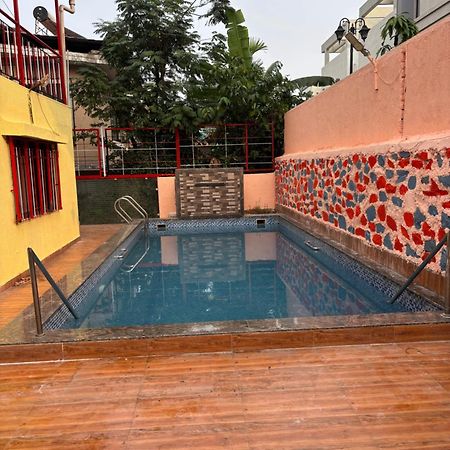 Gurukrupa 3 Bhk Bunglow With Pvt Pool Lonavala , Tungarli , Best Location , Hill Top מראה חיצוני תמונה