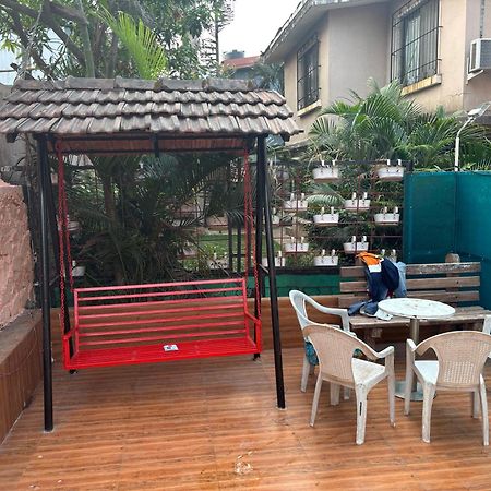 Gurukrupa 3 Bhk Bunglow With Pvt Pool Lonavala , Tungarli , Best Location , Hill Top מראה חיצוני תמונה