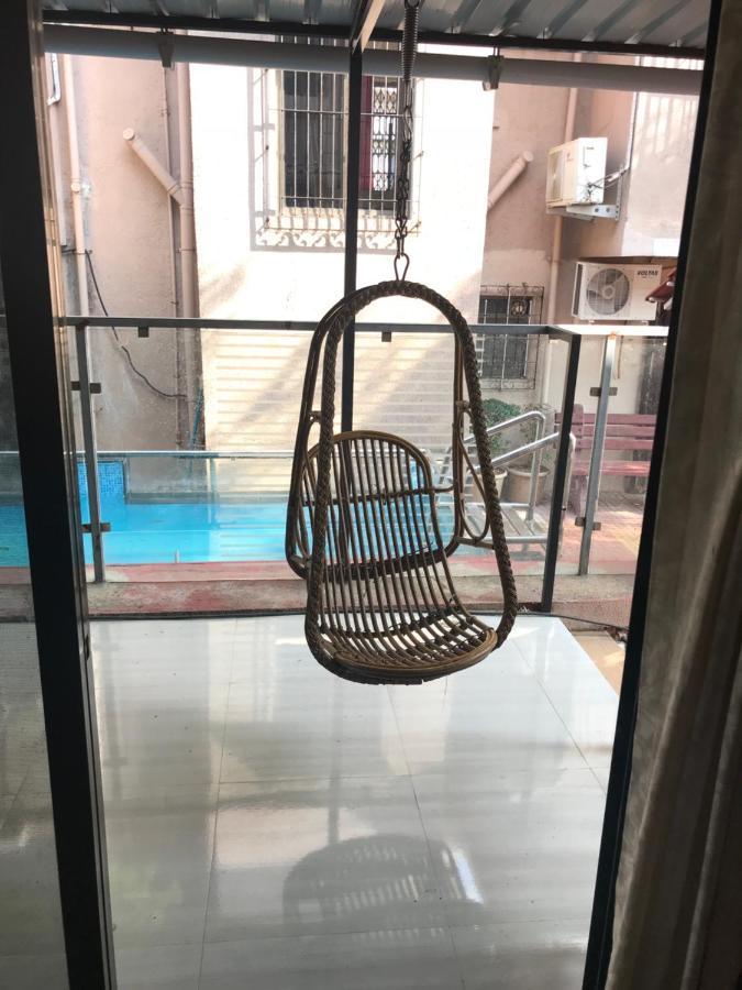 Gurukrupa 3 Bhk Bunglow With Pvt Pool Lonavala , Tungarli , Best Location , Hill Top מראה חיצוני תמונה