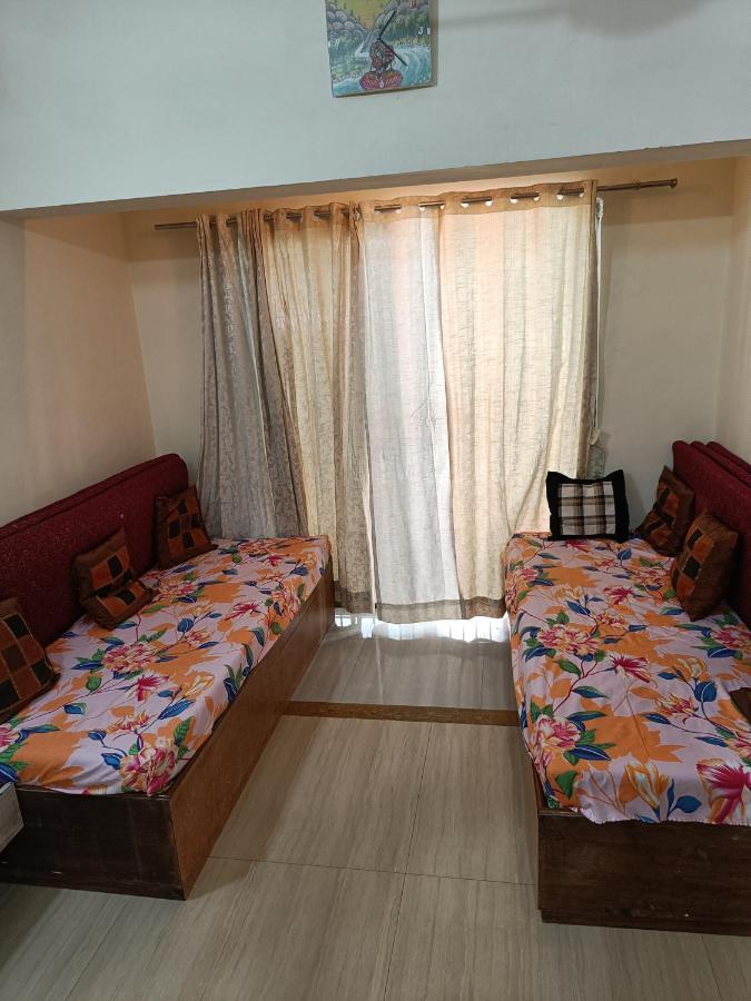 Gurukrupa 3 Bhk Bunglow With Pvt Pool Lonavala , Tungarli , Best Location , Hill Top מראה חיצוני תמונה