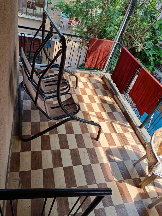 Gurukrupa 3 Bhk Bunglow With Pvt Pool Lonavala , Tungarli , Best Location , Hill Top מראה חיצוני תמונה