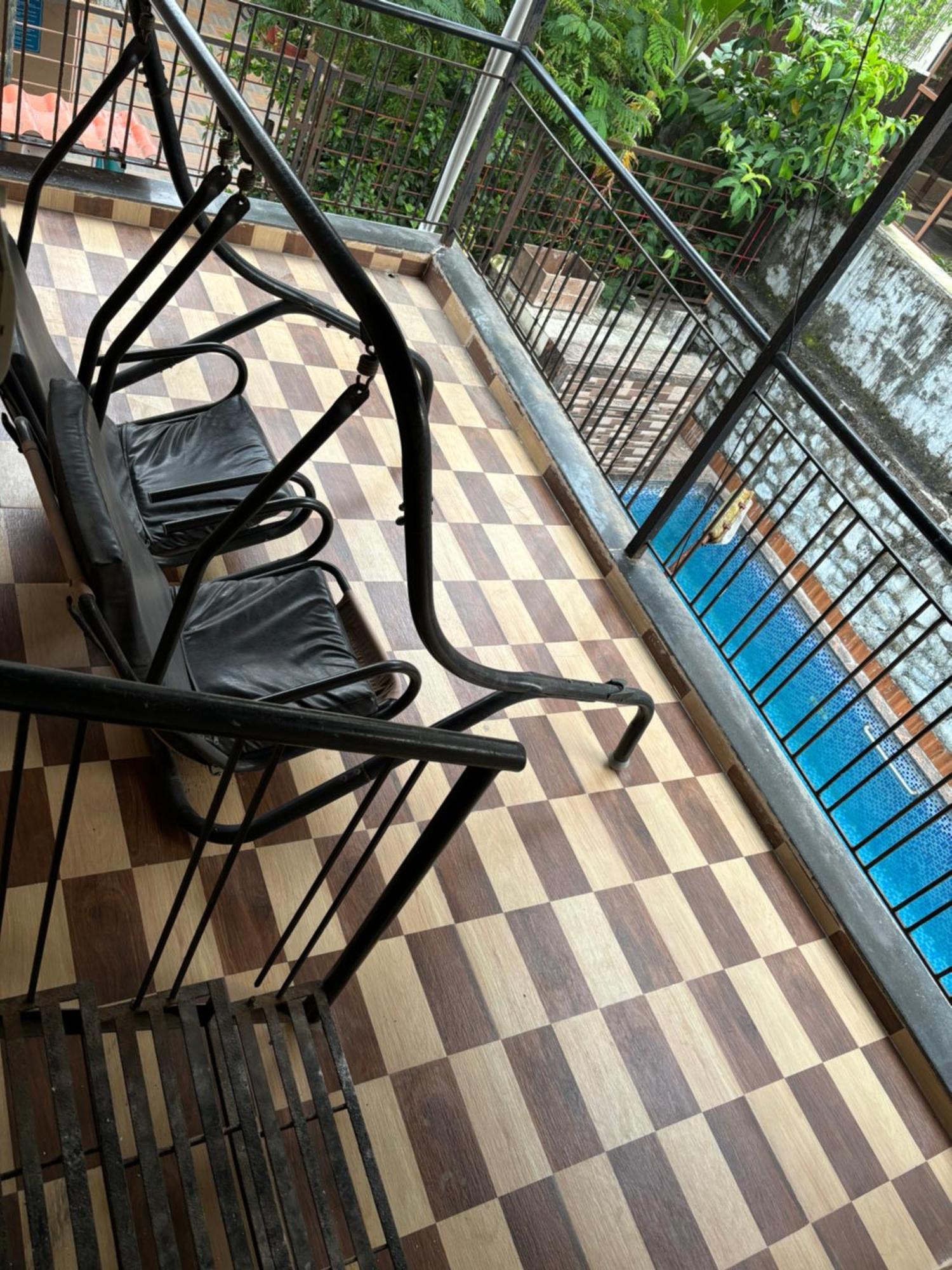 Gurukrupa 3 Bhk Bunglow With Pvt Pool Lonavala , Tungarli , Best Location , Hill Top מראה חיצוני תמונה