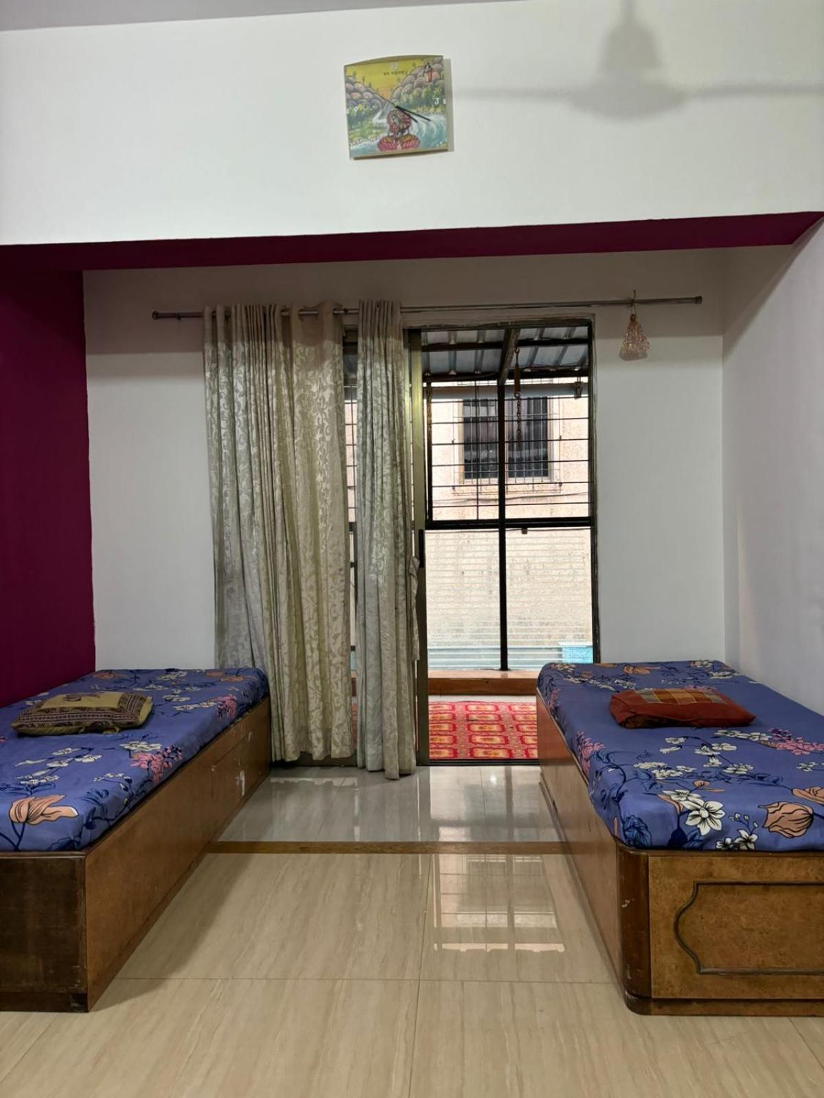 Gurukrupa 3 Bhk Bunglow With Pvt Pool Lonavala , Tungarli , Best Location , Hill Top מראה חיצוני תמונה
