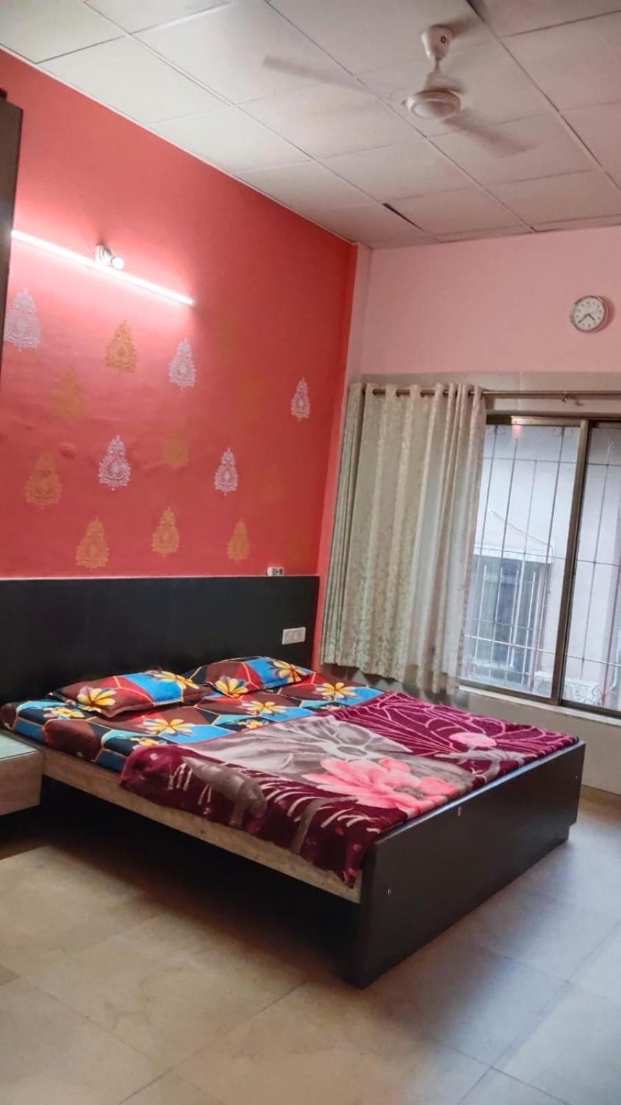 Gurukrupa 3 Bhk Bunglow With Pvt Pool Lonavala , Tungarli , Best Location , Hill Top מראה חיצוני תמונה