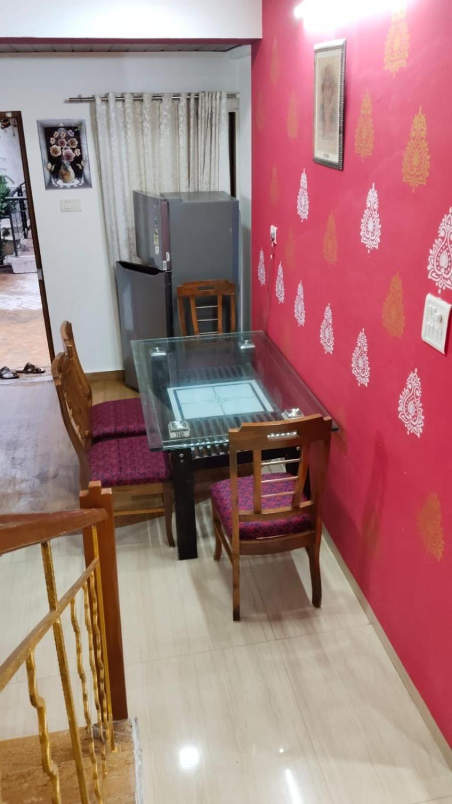 Gurukrupa 3 Bhk Bunglow With Pvt Pool Lonavala , Tungarli , Best Location , Hill Top מראה חיצוני תמונה
