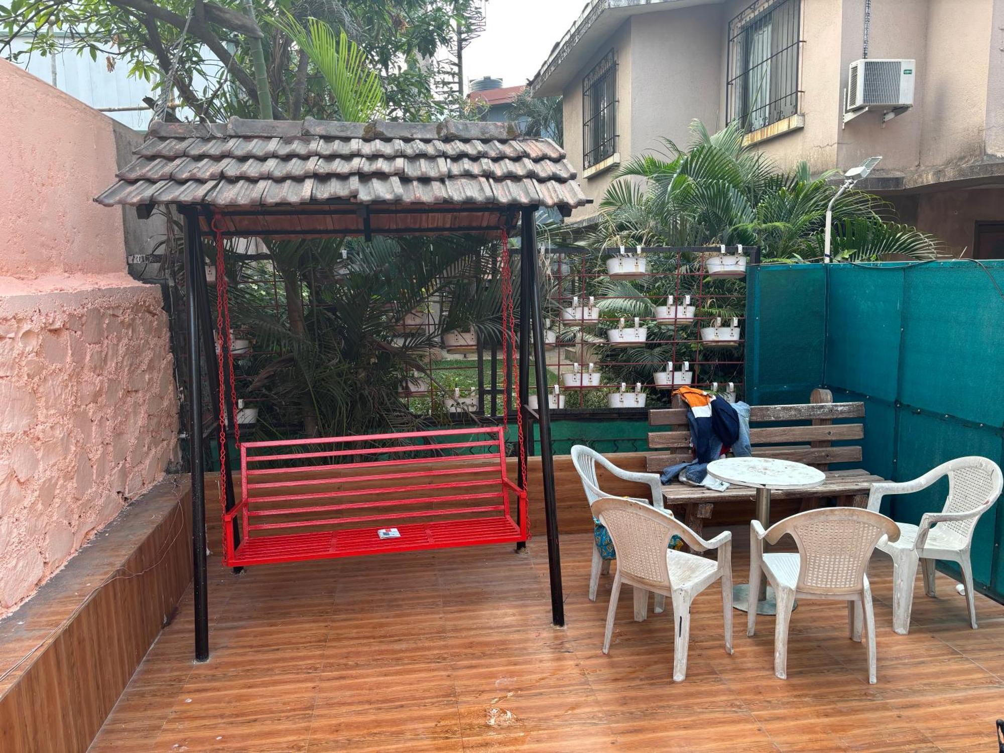 Gurukrupa 3 Bhk Bunglow With Pvt Pool Lonavala , Tungarli , Best Location , Hill Top מראה חיצוני תמונה