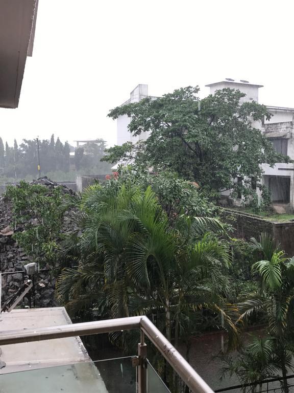 Gurukrupa 3 Bhk Bunglow With Pvt Pool Lonavala , Tungarli , Best Location , Hill Top מראה חיצוני תמונה