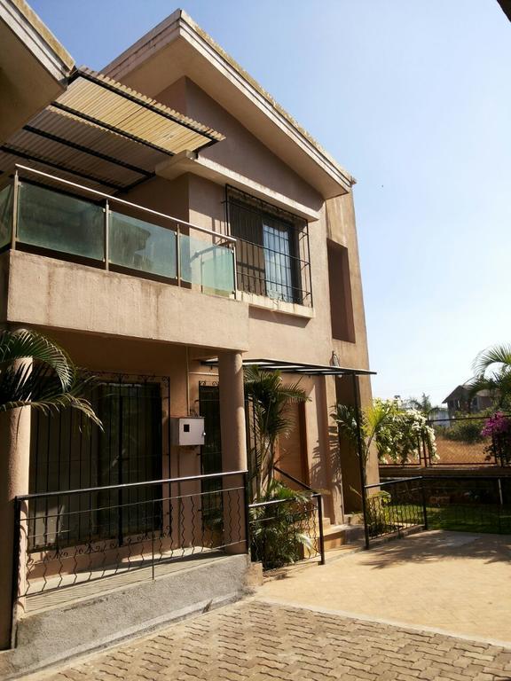 Gurukrupa 3 Bhk Bunglow With Pvt Pool Lonavala , Tungarli , Best Location , Hill Top מראה חיצוני תמונה