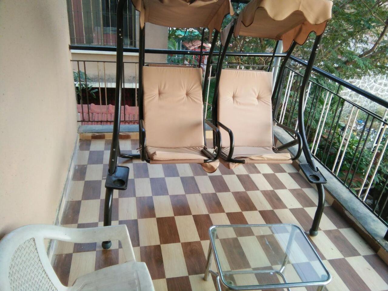 Gurukrupa 3 Bhk Bunglow With Pvt Pool Lonavala , Tungarli , Best Location , Hill Top מראה חיצוני תמונה